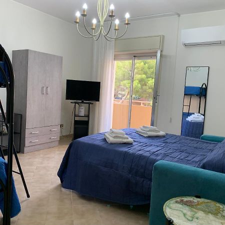 La Casa Di Angelica Leilighet Trapani Eksteriør bilde